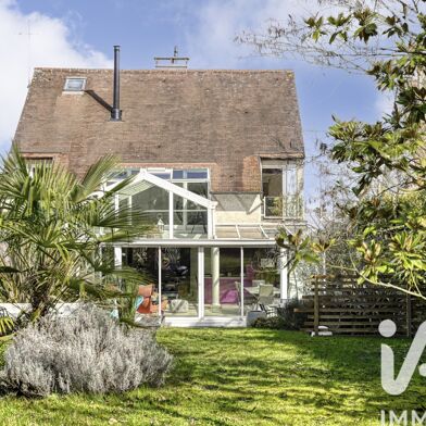 Maison 8 pièces 1390000 €