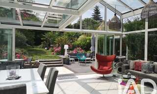 Maison 8 Pièces 250 m² à vendre à Rueil-Malmaison (92500)