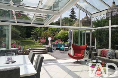 Maison 8 pièces 1390000 €