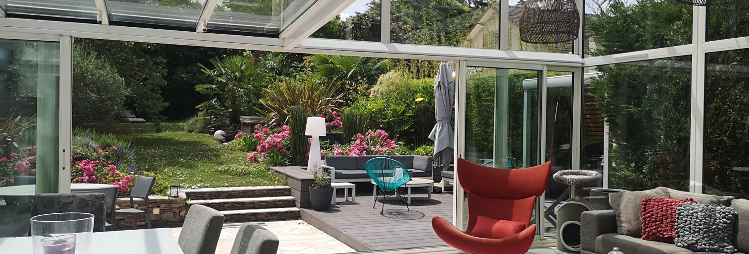 Maison 8 Pièces 250 m² à vendre à Rueil-Malmaison (92500)