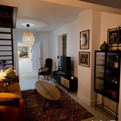 Immeuble  158000 €