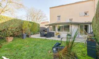Maison 5 Pièces 104 m² à vendre à Montigny-le-Bretonneux (78180)