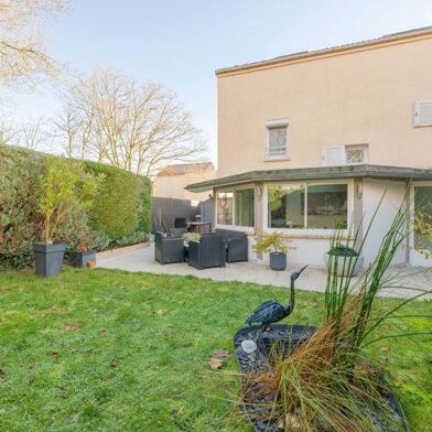 Maison 5 pièces 478000 €