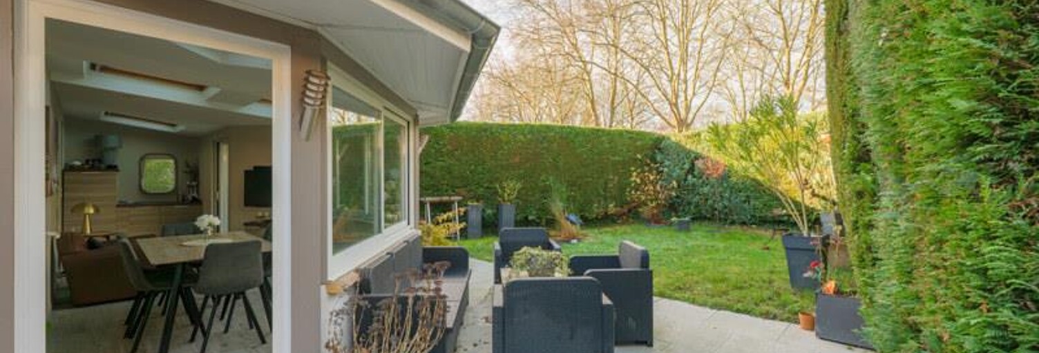 Maison 5 Pièces 104 m² à vendre à Montigny-le-Bretonneux (78180)