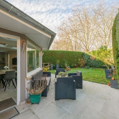 Maison 5 pièces 478000 €