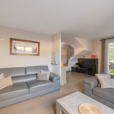 Maison 5 pièces 478000 €