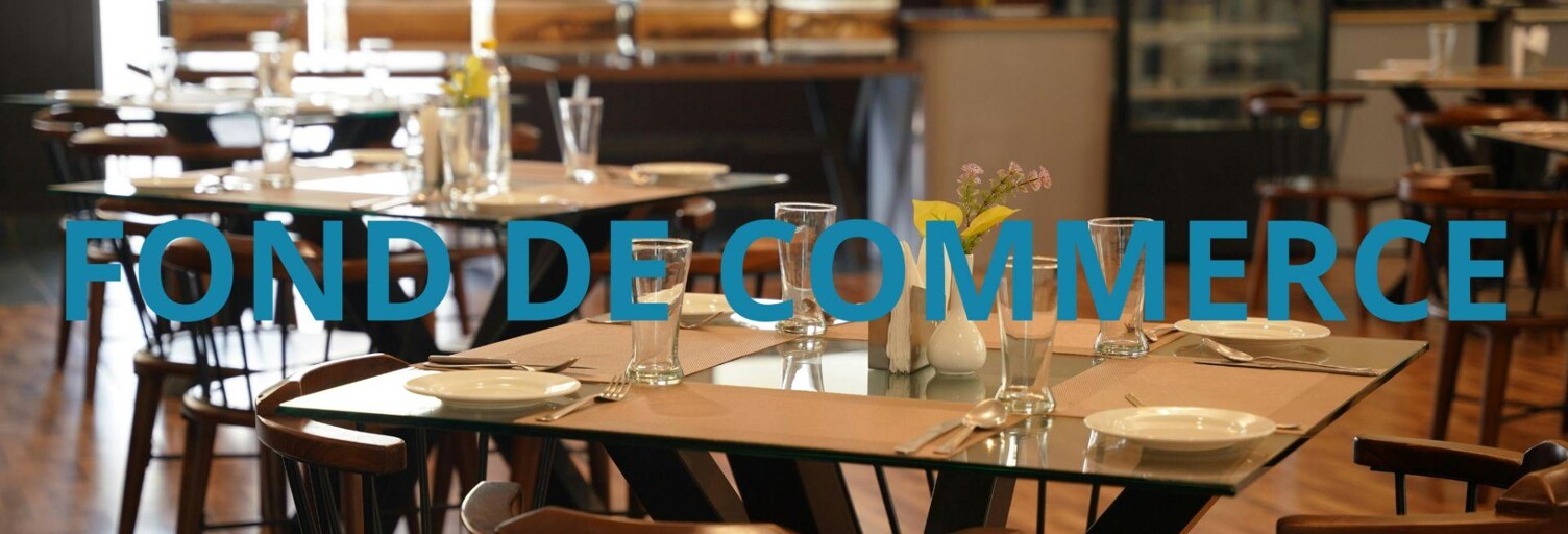 Commerce  40 m² à vendre à Vincennes (94300)