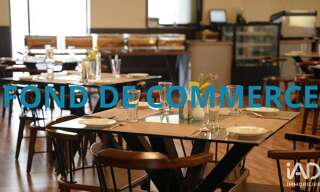 Commerce  40 m² à vendre à Vincennes (94300)