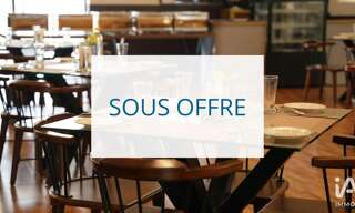 Commerce  40 m² à vendre à Vincennes (94300)