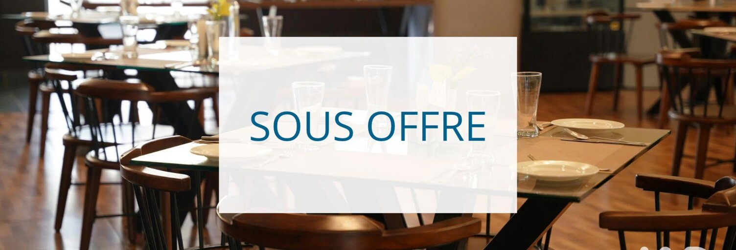 Commerce  40 m² à vendre à Vincennes (94300)