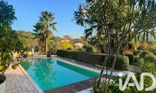 Maison 6 Pièces 269 m² à vendre à La Motte (83920)