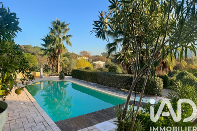 Maison 6 pièces 1270000 €