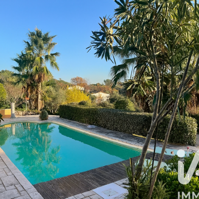 Maison 6 pièces 1270000 €