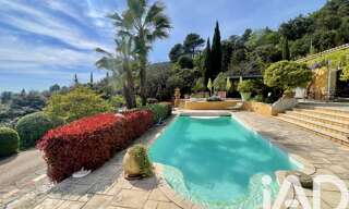 Maison 6 Pièces 269 m² à vendre à La Motte (83920)