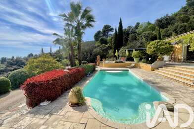 Maison 6 pièces 1150000 €