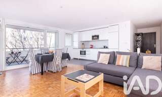 Appartement 3 Pièces 71 m² à vendre à Villeurbanne (69100)