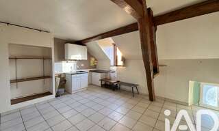 Appartement 1 Pièce 26 m² à vendre à Ermenonville (60950)