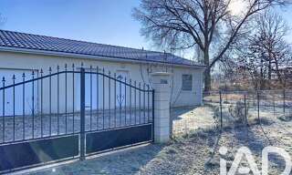 Maison 4 Pièces 70 m² à vendre à Saint-Seurin-sur-l'Isle (33660)