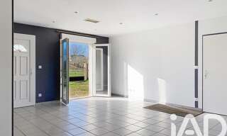 Maison 4 Pièces 70 m² à vendre à Saint-Seurin-sur-l'Isle (33660)