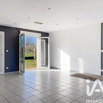 Maison 4 pièces 159900 €