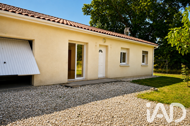 Maison 4 pièces 149900 €