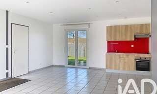 Maison 4 Pièces 70 m² à vendre à Saint-Seurin-sur-l'Isle (33660)