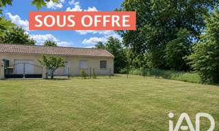 Maison 4 Pièces 70 m² à vendre à Saint-Seurin-sur-l'Isle (33660)