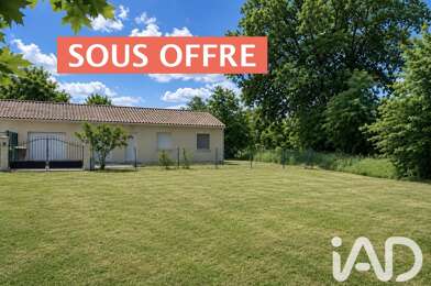Maison 4 pièces 149900 €