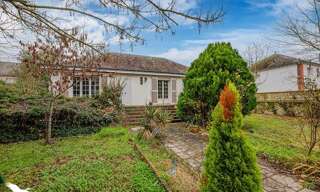 Maison 6 Pièces 102 m² à vendre à Saint-Pierre-des-Corps (37700)