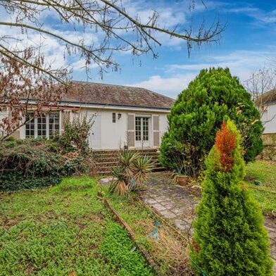 Maison 6 pièces 234300 €