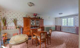 Maison 6 Pièces 102 m² à vendre à Saint-Pierre-des-Corps (37700)