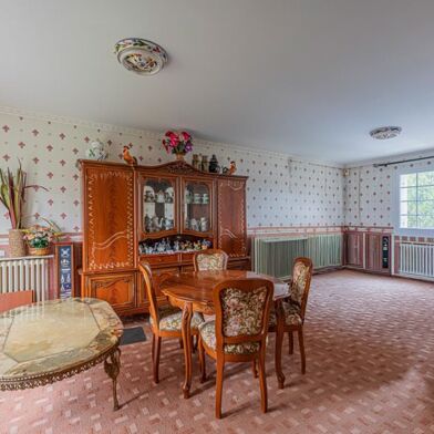 Maison 6 pièces 234300 €