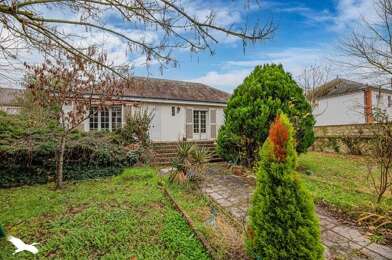 Maison 6 pièces 223650 €