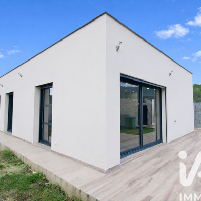 Maison 4 pièces 261000 €