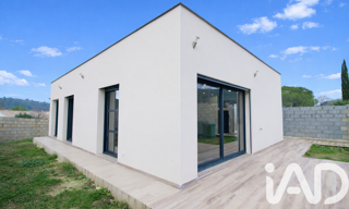 Maison 4 Pièces 75 m² à vendre à Clermont-l'Hérault (34800)