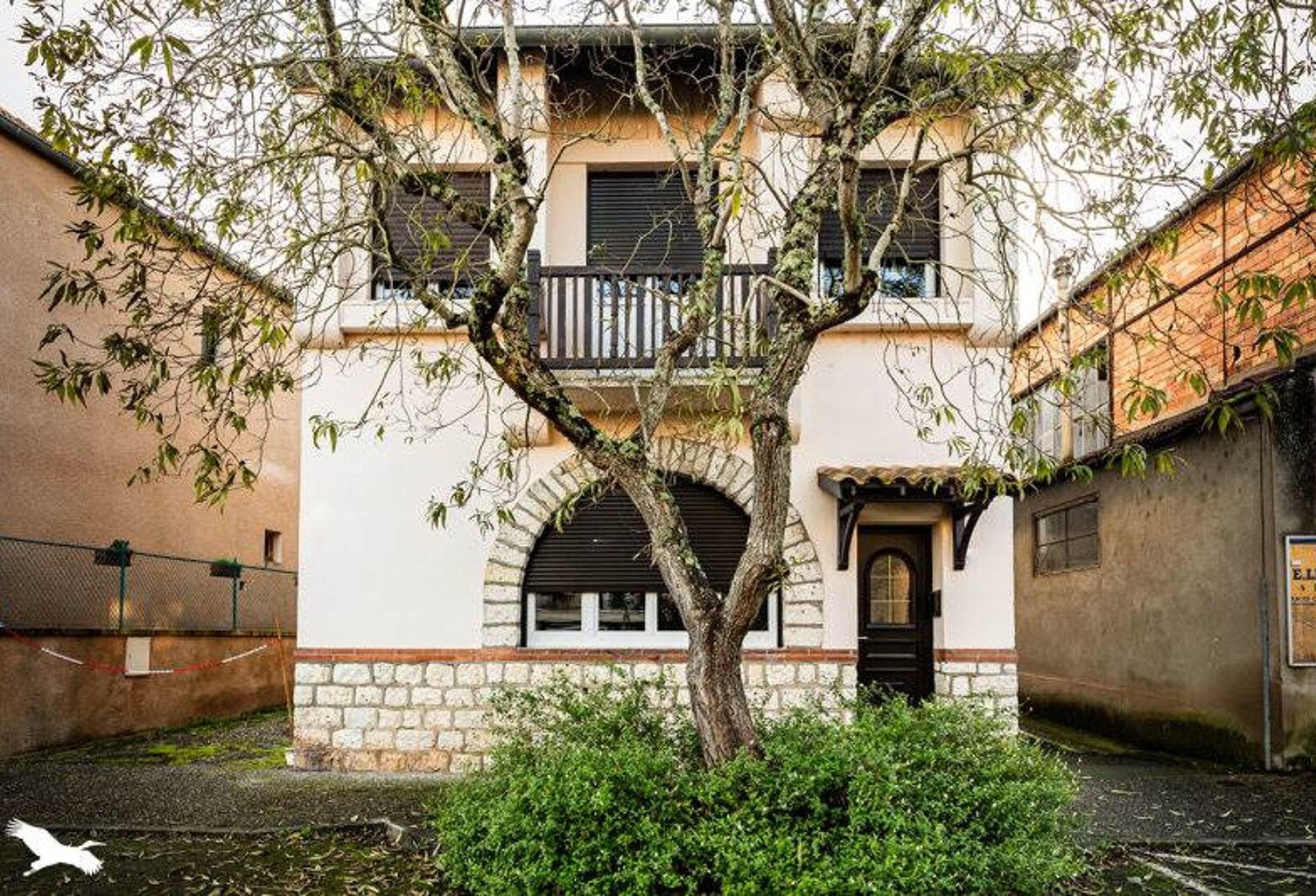 Maison de ville de 5 pièces principales — photo 1