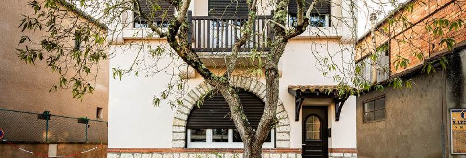 Maison 5 Pièces 101 m² à vendre à Moissac (82200)