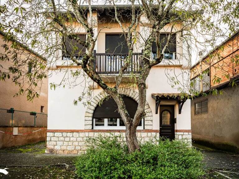 Maison de ville de 5 pièces principales — photo 1