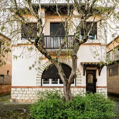 Maison 5 pièces 169087 €