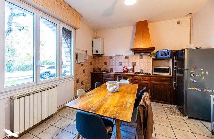 Maison de ville de 5 pièces principales — photo 3