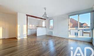 Appartement 3 Pièces 62 m² à vendre à Pontault-Combault (77340)