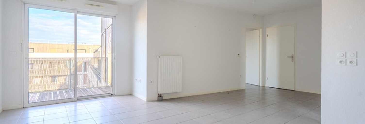 Appartement 3 Pièces 65 m² à vendre à Eysines (33320)