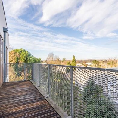 Appartement 3 pièces 208000 €