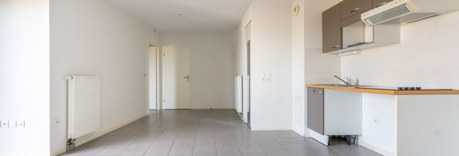 Appartement 3 Pièces 65 m² à vendre à Eysines (33320)