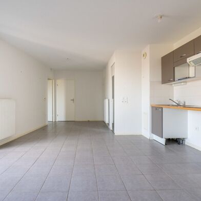 Appartement 3 pièces 208000 €