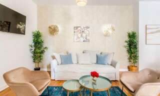 Commerce  99 m² à vendre à Paris 8 (75008)