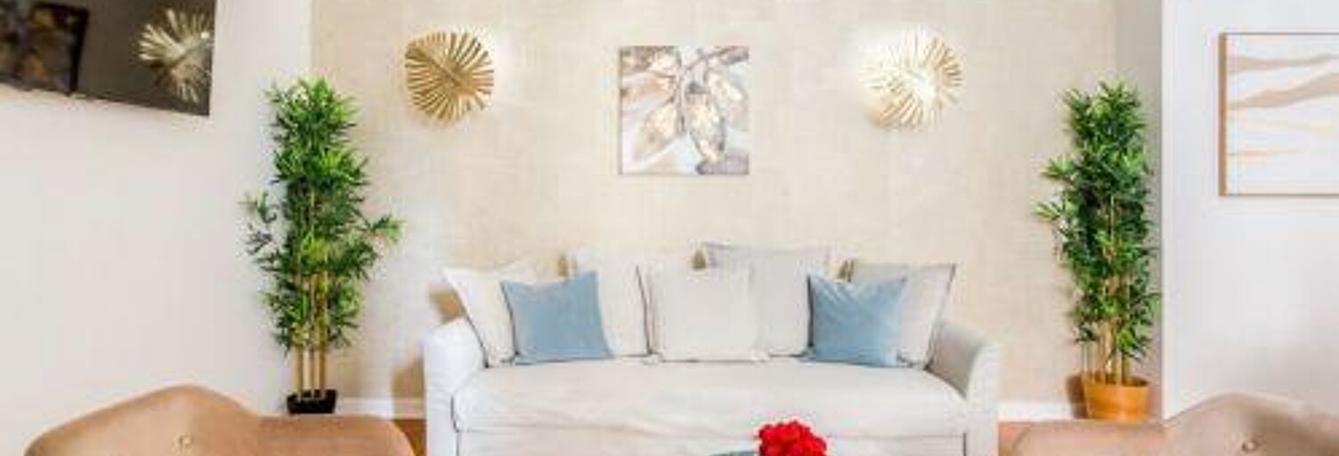 Commerce  99 m² à vendre à Paris 8 (75008)