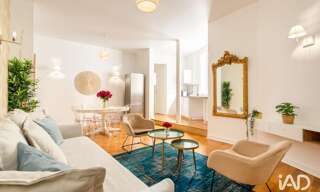 Commerce  99 m² à vendre à Paris 8 (75008)