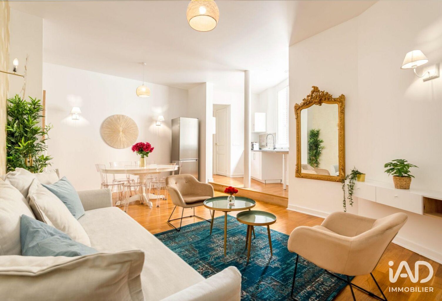 Vente Murs commerciaux 99 m&sup2; — photo 1