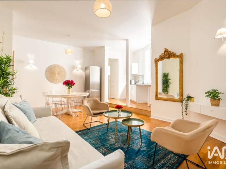 Vente Murs commerciaux 99 m&sup2; — photo 1